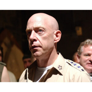 Pre-Sale JK Simmons Autographed Photo #3 (3 sizes available)