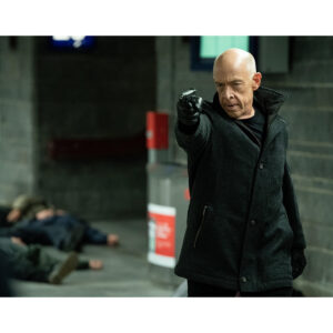 Pre-Sale JK Simmons Autographed Photo #38 (3 sizes available)