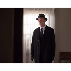 Pre-Sale JK Simmons Autographed Photo #40 (3 sizes available)