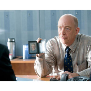 Pre-Sale JK Simmons Autographed Photo #50 (3 sizes available)