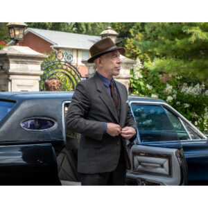 Pre-Sale JK Simmons Autographed Photo #53 (3 sizes available)