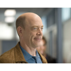 Pre-Sale JK Simmons Autographed Photo #55 (3 sizes available)
