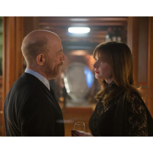 Pre-Sale JK Simmons Autographed Photo #57 (3 sizes available)