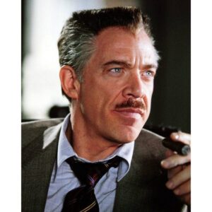 Pre-Sale JK Simmons Autographed Photo #62 (8x10)