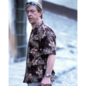 Pre-Sale JK Simmons Autographed Photo #66 (8x10)
