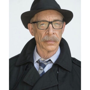 Pre-Sale JK Simmons Autographed Photo #71 (8x10)