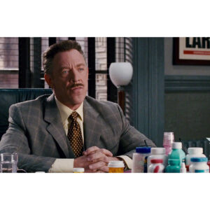 Pre-Sale JK Simmons Autographed Photo #76 (11x17)