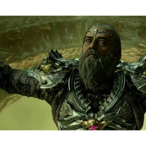 Pre-Sale JK Simmons Autographed Photo #81 (3 sizes available)