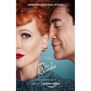 Pre-Sale JK Simmons Autographed Mini-Poster #19 (11x17)