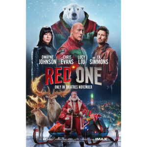 Pre-Sale JK Simmons Autographed Mini-Poster #5 (11x17)
