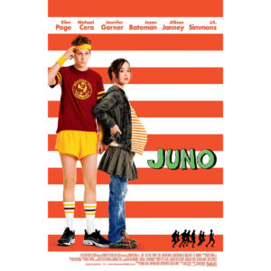 Pre-Sale JK Simmons Autographed Mini-Poster #8 (11x17)