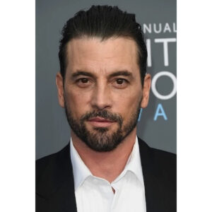 Skeet Ulrich - Steel City Con