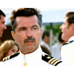 Pre-Sale Tom Skerritt Autographed Photo #1 (3 sizes available)