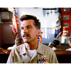 Pre-Sale Tom Skerritt Autographed Photo #12 (3 sizes available)