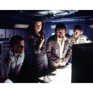 Pre-Sale Tom Skerritt Autographed Photo #13 (3 sizes available)