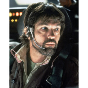Pre-Sale Tom Skerritt Autographed Photo #14 (3 sizes available)