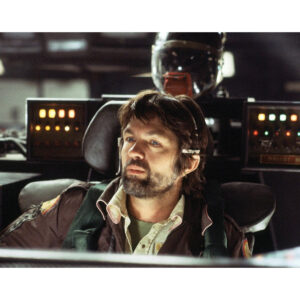 Pre-Sale Tom Skerritt Autographed Photo #16 (3 sizes available)
