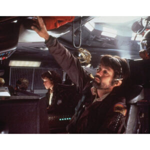 Pre-Sale Tom Skerritt Autographed Photo #18 (3 sizes available)