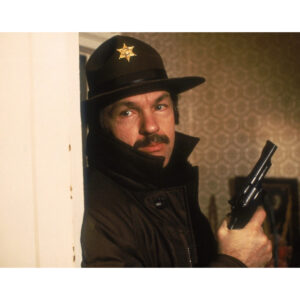 Pre-Sale Tom Skerritt Autographed Photo #6 (3 sizes available)