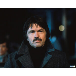 Pre-Sale Tom Skerritt Autographed Photo #8 (3 sizes available)