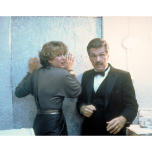 Pre-Sale Tom Skerritt Autographed Photo #9 (3 sizes available)