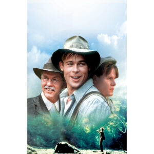Pre-Sale Tom Skerritt Autographed Mini-Poster #3 (11x17)
