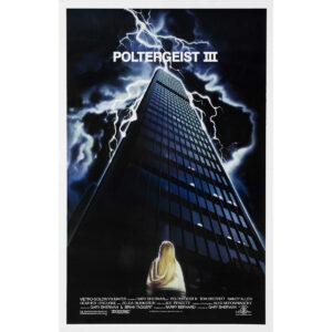 Pre-Sale Tom Skerritt Autographed Mini-Poster #8 (11x17)