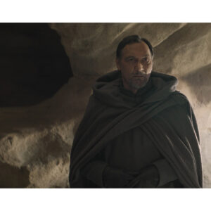 Pre-Sale Jimmy Smits Autographed Photo #14 (3 sizes available)