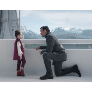 Pre-Sale Jimmy Smits Autographed Photo #2 (3 sizes available)