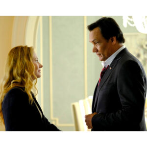 Pre-Sale Jimmy Smits Autographed Photo #6 (3 sizes available)