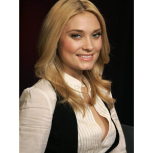 Spencer Grammer - Comicpalooza