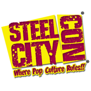 Steel City Con