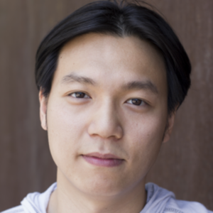 Stephen Fu - Comicpalooza