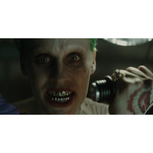 Pre-Sale Jared Leto Signed Suicide Squad 1 10x20