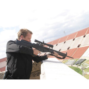 Pre-Sale Kiefer Sutherland Autographed Photo #10 (3 sizes available)