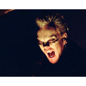 Pre-Sale Kiefer Sutherland Autographed Photo #16 (3 sizes available)