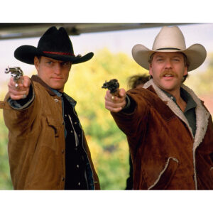Pre-Sale Kiefer Sutherland Autographed Photo #21 (3 sizes available)
