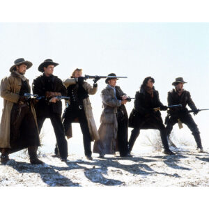 Pre-Sale Kiefer Sutherland Autographed Photo #23 (3 sizes available)