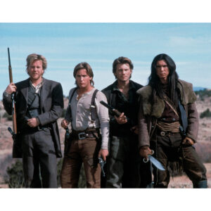 Pre-Sale Kiefer Sutherland Autographed Photo #25 (3 sizes available)