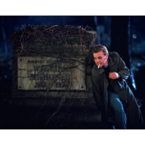 Pre-Sale Kiefer Sutherland Autographed Photo #27 (3 sizes available)