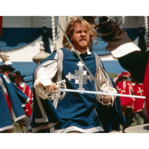 Pre-Sale Kiefer Sutherland Autographed Photo #30 (3 sizes available)