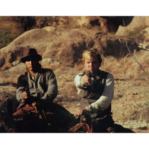 Pre-Sale Kiefer Sutherland Autographed Photo #34 (3 sizes available)