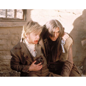 Pre-Sale Kiefer Sutherland Autographed Photo #37 (3 sizes available)