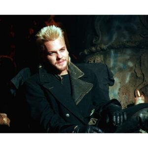 Pre-Sale Kiefer Sutherland Autographed Photo #39 (8x10)