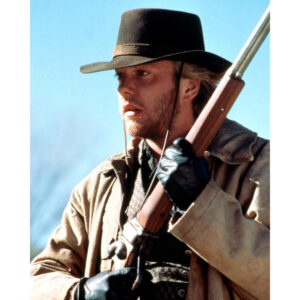 Pre-Sale Kiefer Sutherland Autographed Photo #40 (8x10)
