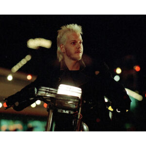 Pre-Sale Kiefer Sutherland Autographed Photo #41 (8x10)