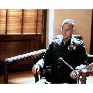 Pre-Sale Kiefer Sutherland Autographed Photo #44 (8x10)