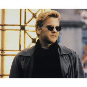 Pre-Sale Kiefer Sutherland Autographed Photo #47 (8x10)
