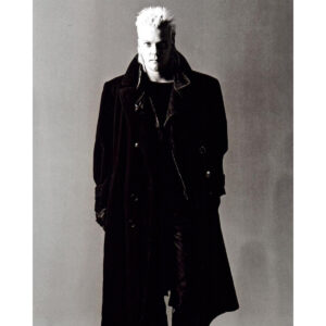 Pre-Sale Kiefer Sutherland Autographed Photo #49 (8x10)