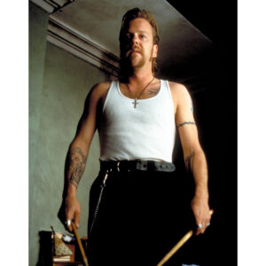 Pre-Sale Kiefer Sutherland Autographed Photo #8 (3 sizes available)